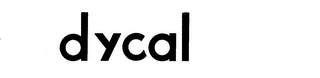 DYCAL logo