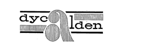 DYCALDEN logo