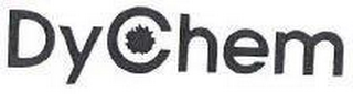 DYCHEM logo