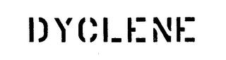 DYCLENE logo