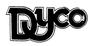 DYCO logo
