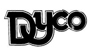 DYCO logo