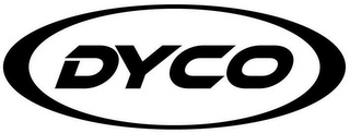 DYCO logo