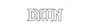 DYCON logo