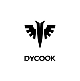 DYCOOK logo