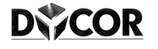 DYCOR logo