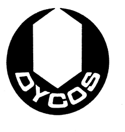 DYCOS logo