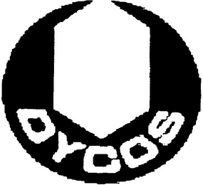DYCOS logo