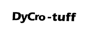 DYCRO-TUFF logo