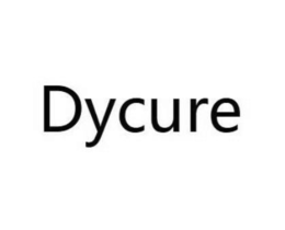 DYCURE logo