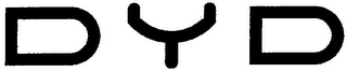 DYD logo