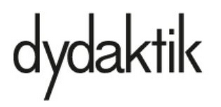 DYDAKTIK logo
