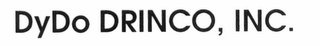 DYDO DRINCO, INC. logo