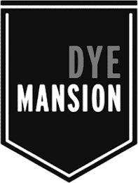 DYE MANSION logo