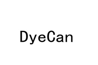 DYECAN logo
