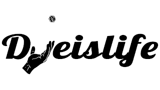 DYEISLIFE logo