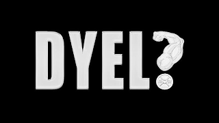 DYEL logo
