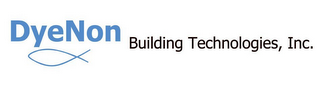 DYENON BUILDING TECHNOLOGIES, INC. logo