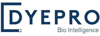 DYEPRO BIO INTELLIGENCE logo
