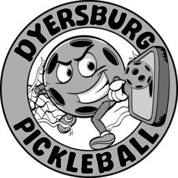 DYERSBURG logo