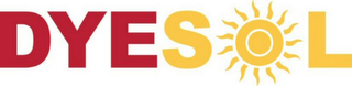 DYESOL logo