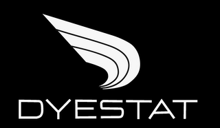 DYESTAT logo