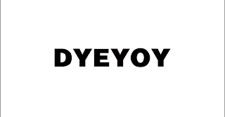 DYEYOY logo