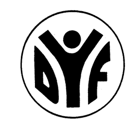 DYF logo