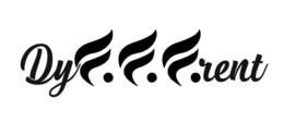 DYF.F.F.RENT logo