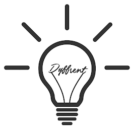 DYFFRENT logo