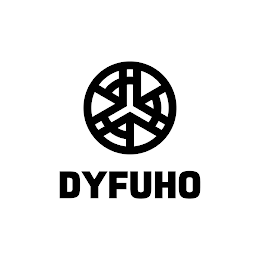 DYFUHO logo