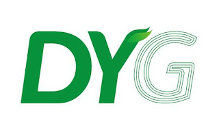DYG logo