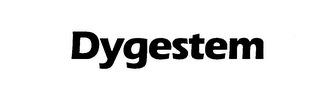 DYGESTEM logo