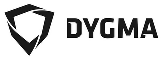 DYGMA logo