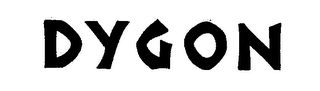 DYGON logo