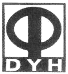 DYH logo