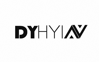 DYHYIN logo