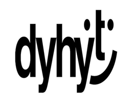 DYHY.T., logo