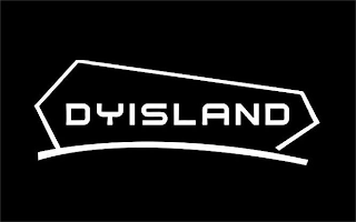 DYISLAND logo