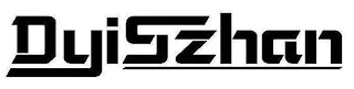 DYISZHAN logo