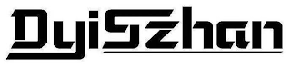 DYISZHAN logo