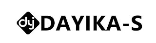 DYJ DAYIKA-S logo