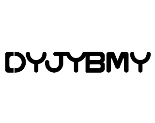 DYJYBMY logo