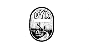 DYK logo