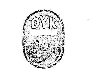 DYK logo