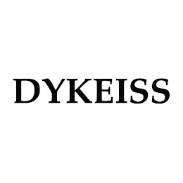 DYKEISS logo