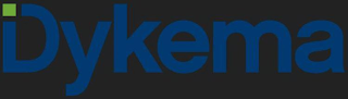 DYKEMA logo