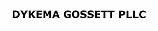 DYKEMAGOSSETT PLLC logo
