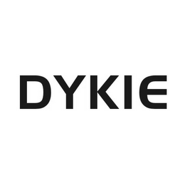 DYKIE logo