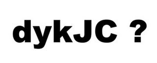 DYKJC ? logo